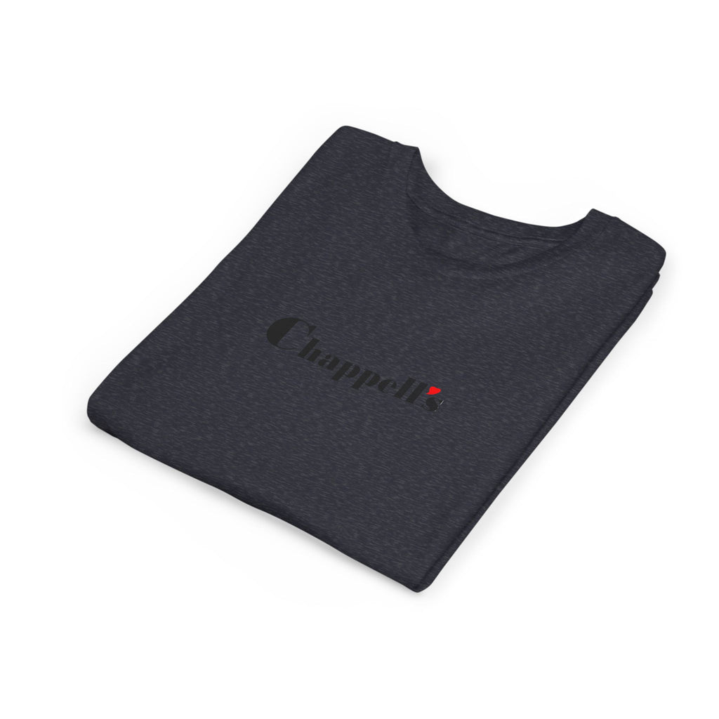 Chappell's Kids Tee / T-Shirt