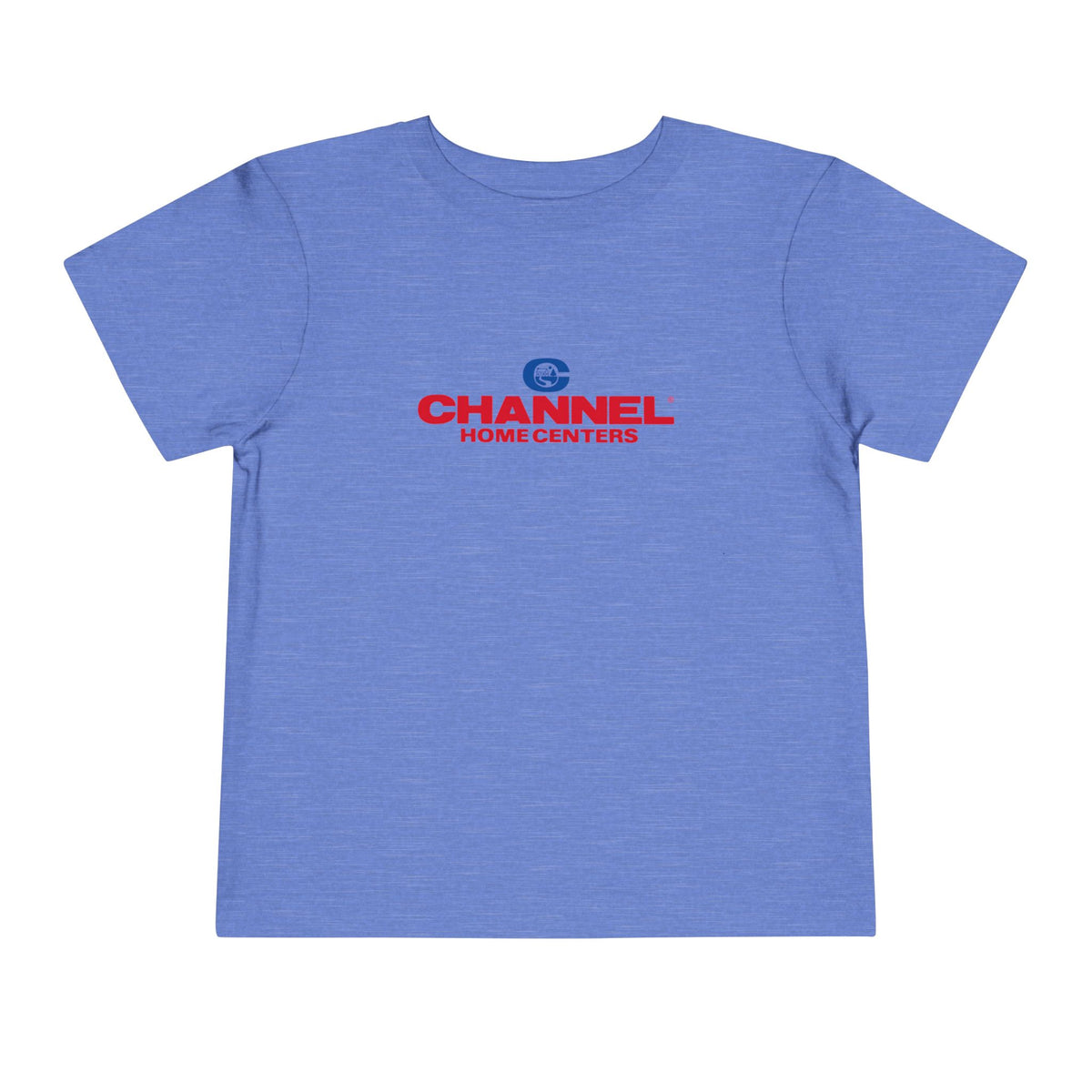 Channel Home Centers Toddler Tee / T-Shirt