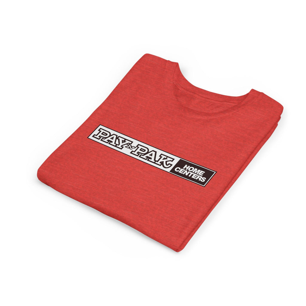 Pay 'n Pak Kids Tee / T-Shirt