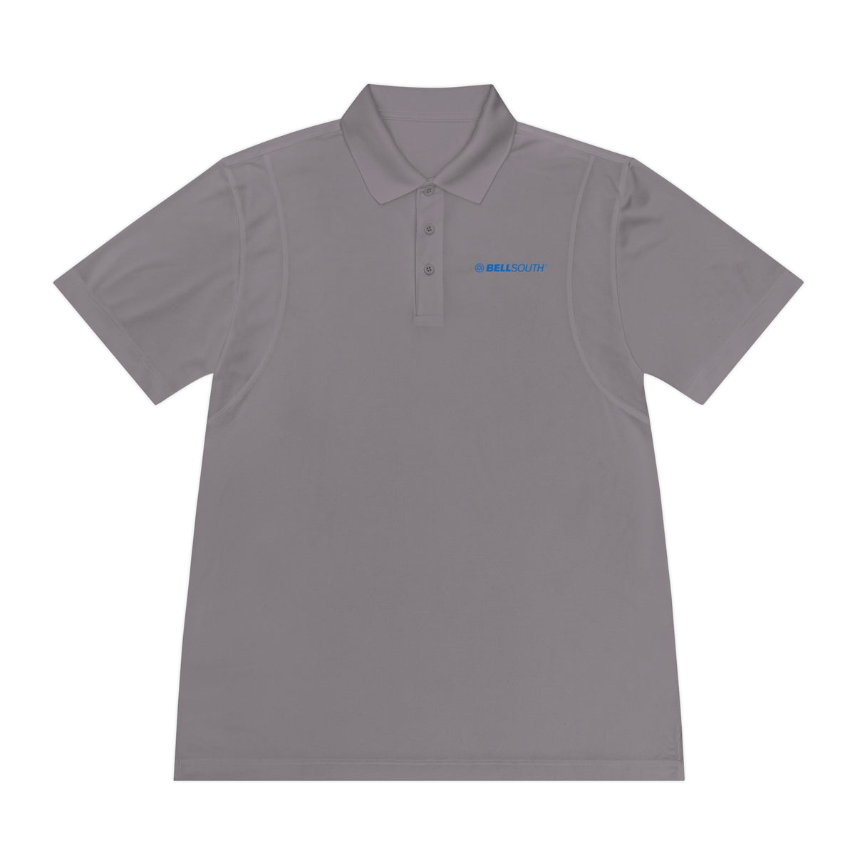 BellSouth Men's Sport Polo Shirt