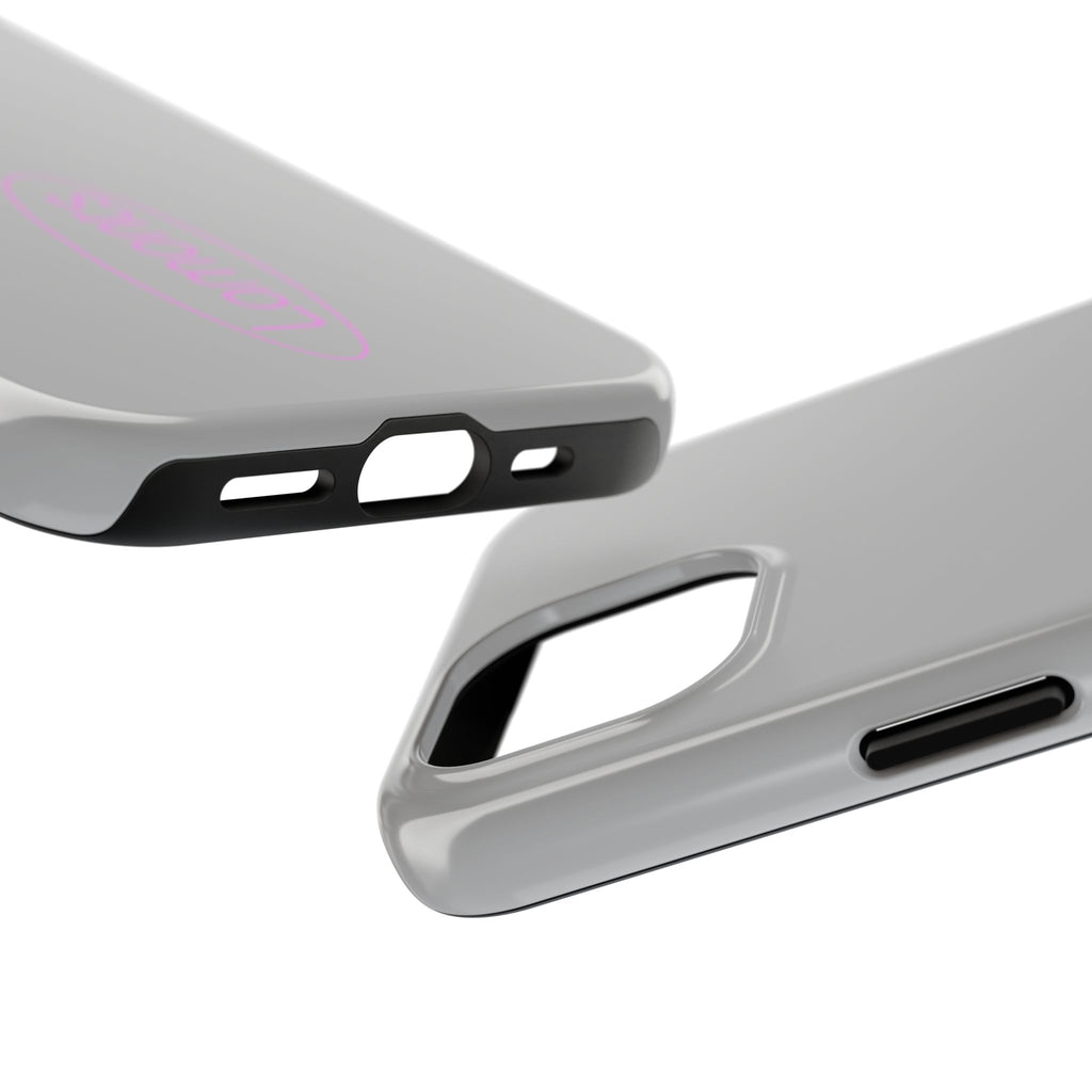 Lamonts Tough Phone Case