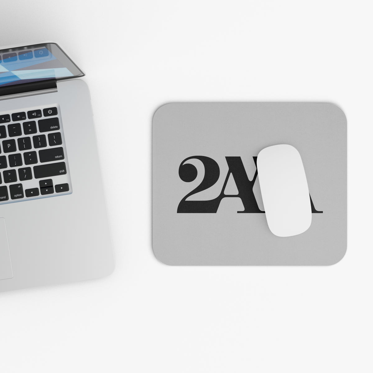 2AM Mouse Pad