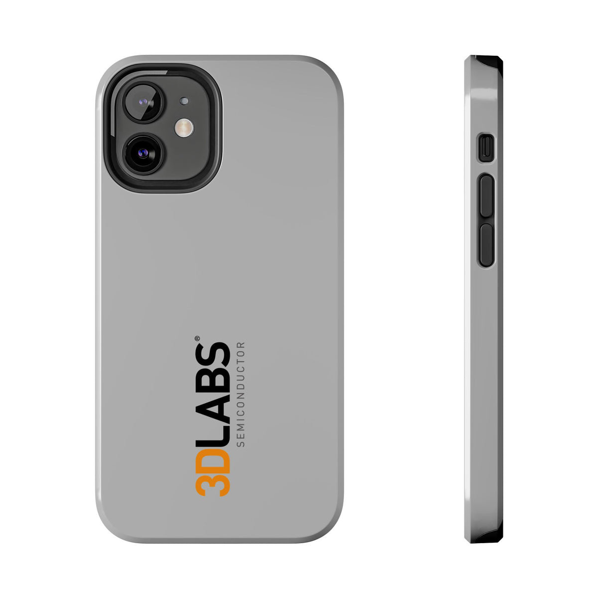 3Dlabs Tough Phone Case