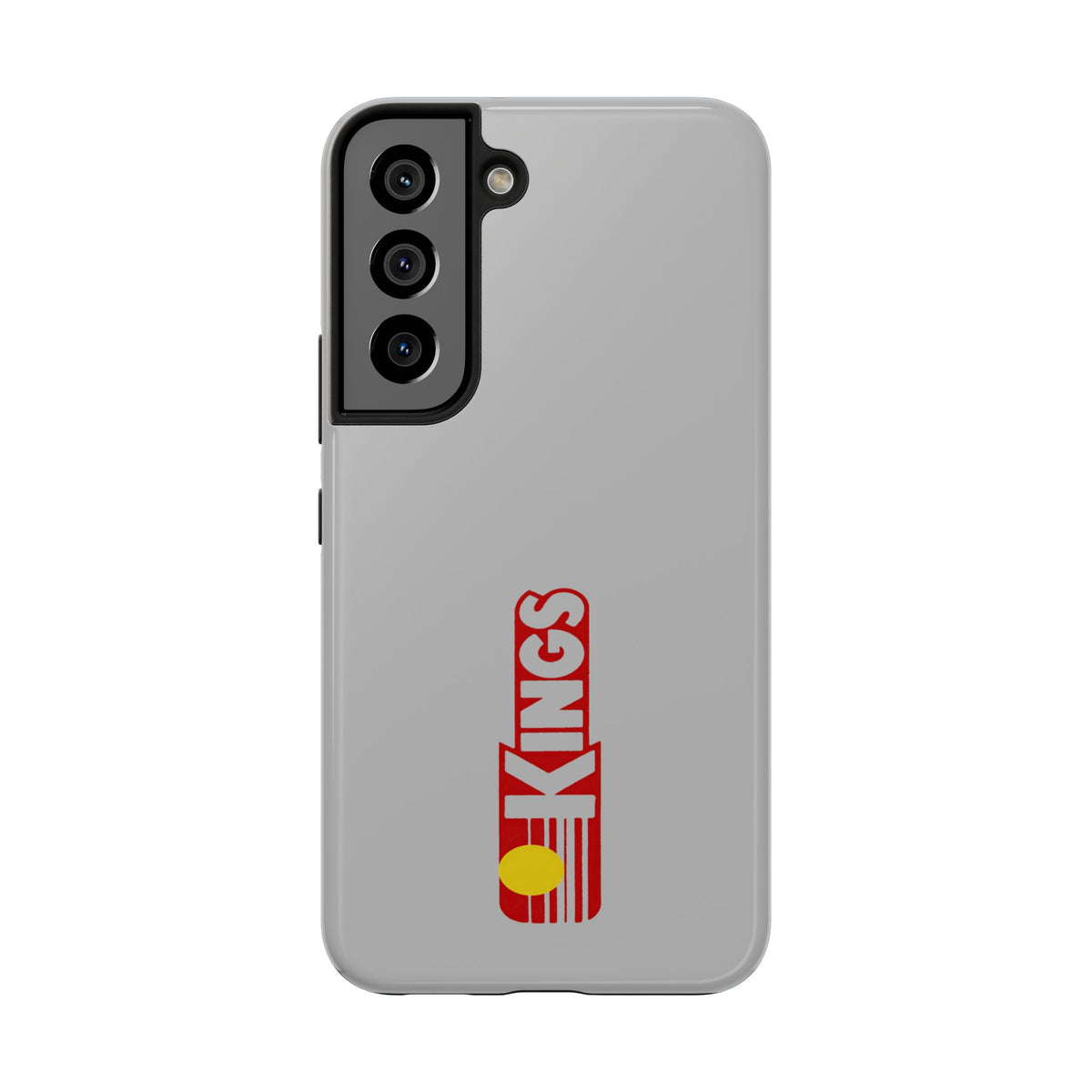 King's Department Stores Tough Phone Case