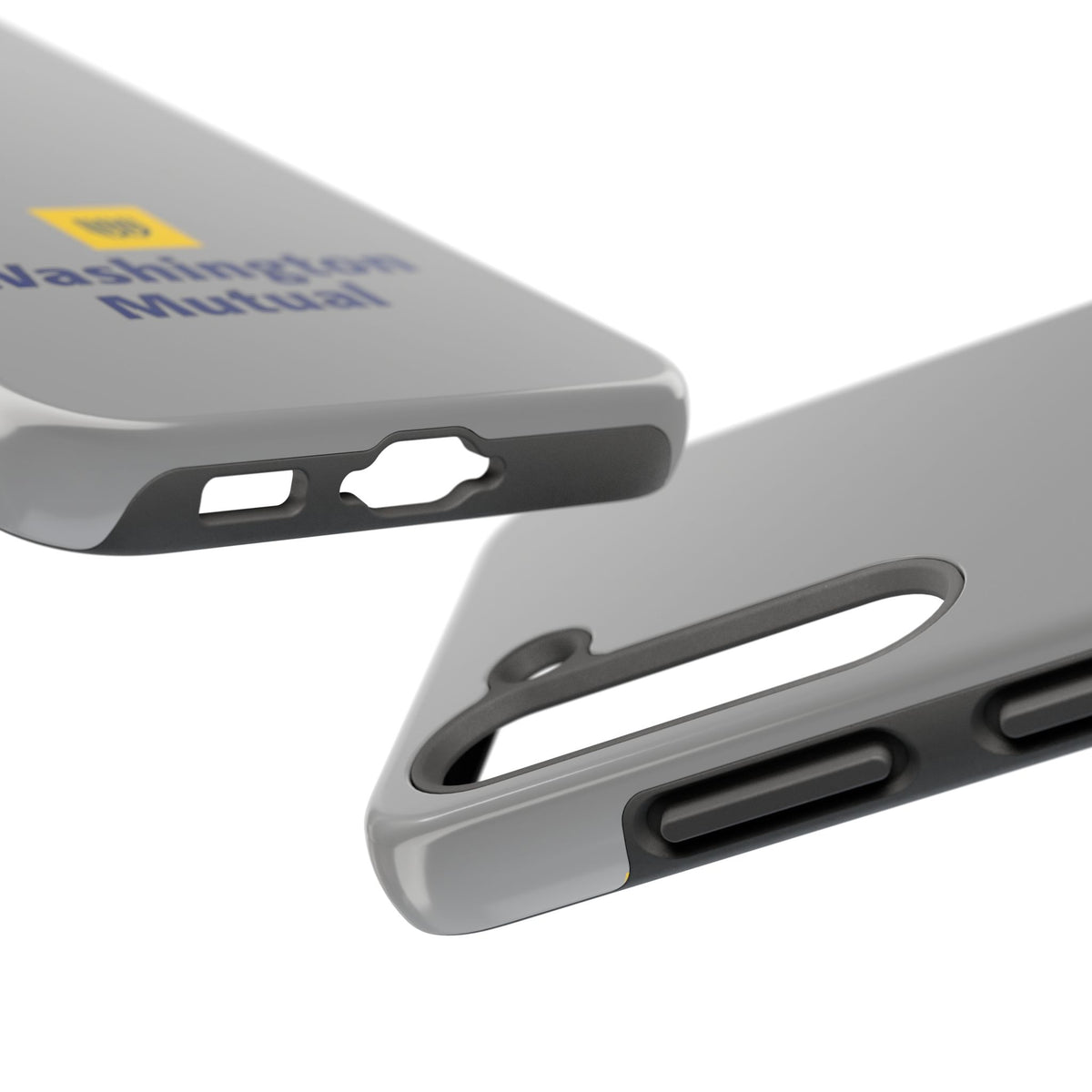 Washington Mutual Tough Phone Case