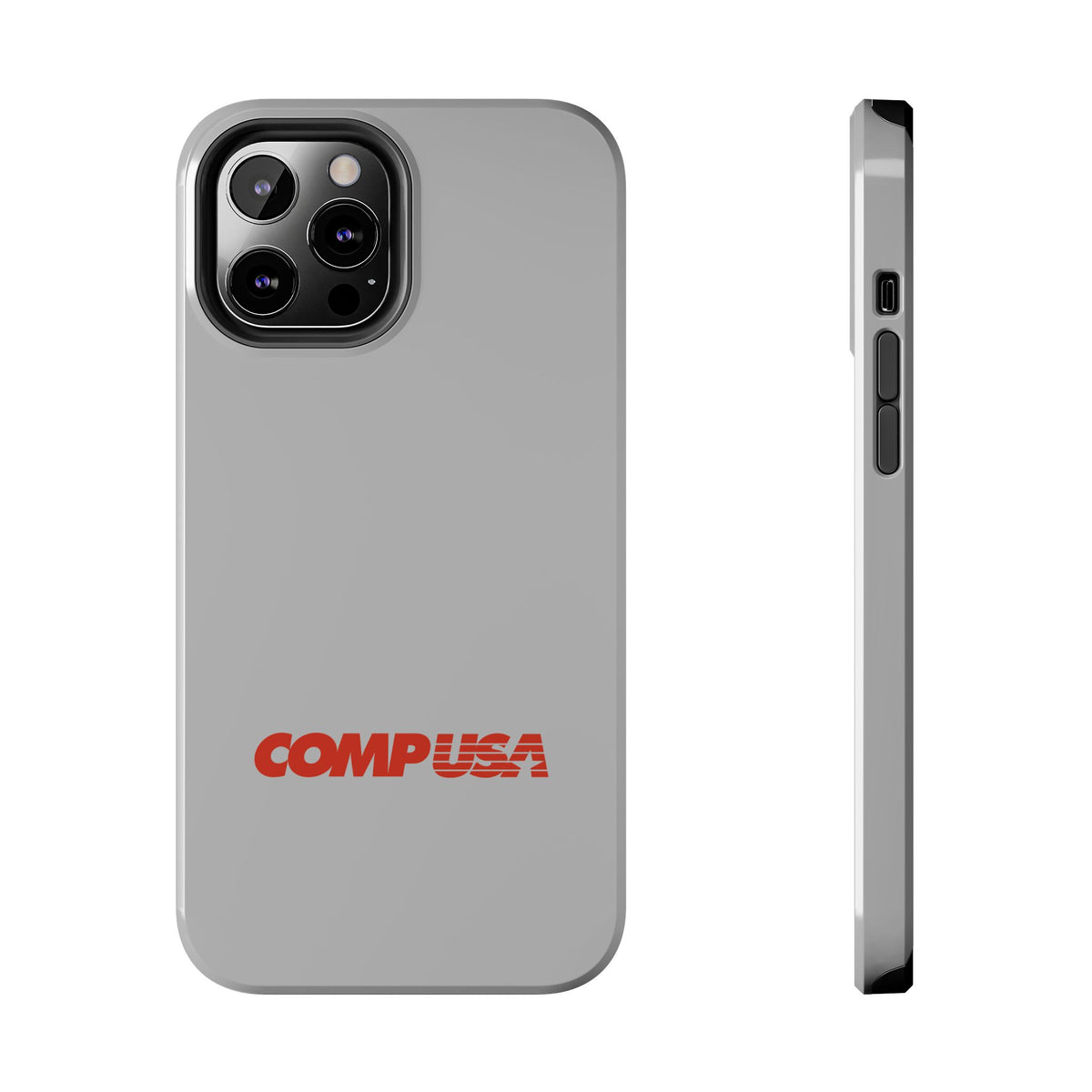 CompUSA Tough Phone Case