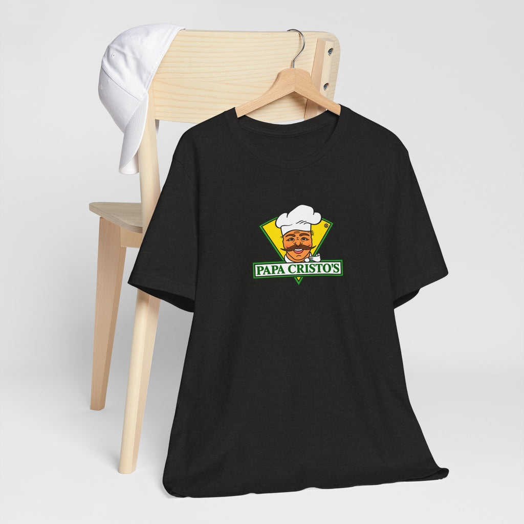 Papa Cristo's T-Shirt
