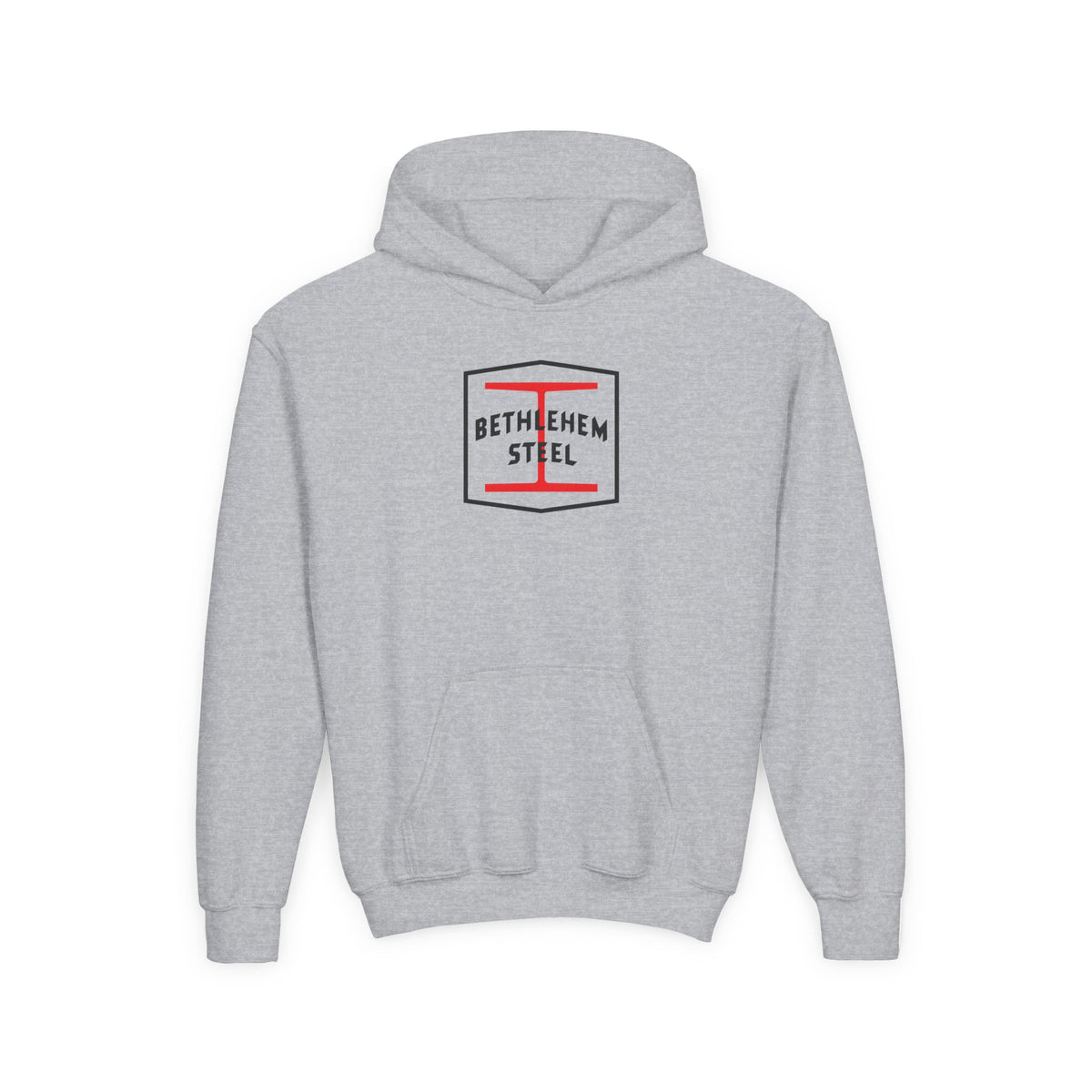 Bethlehem Steel Youth Hoodie / Sweatshirt