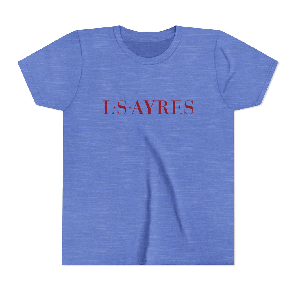 L. S. Ayres & Company Kids Tee / T-Shirt