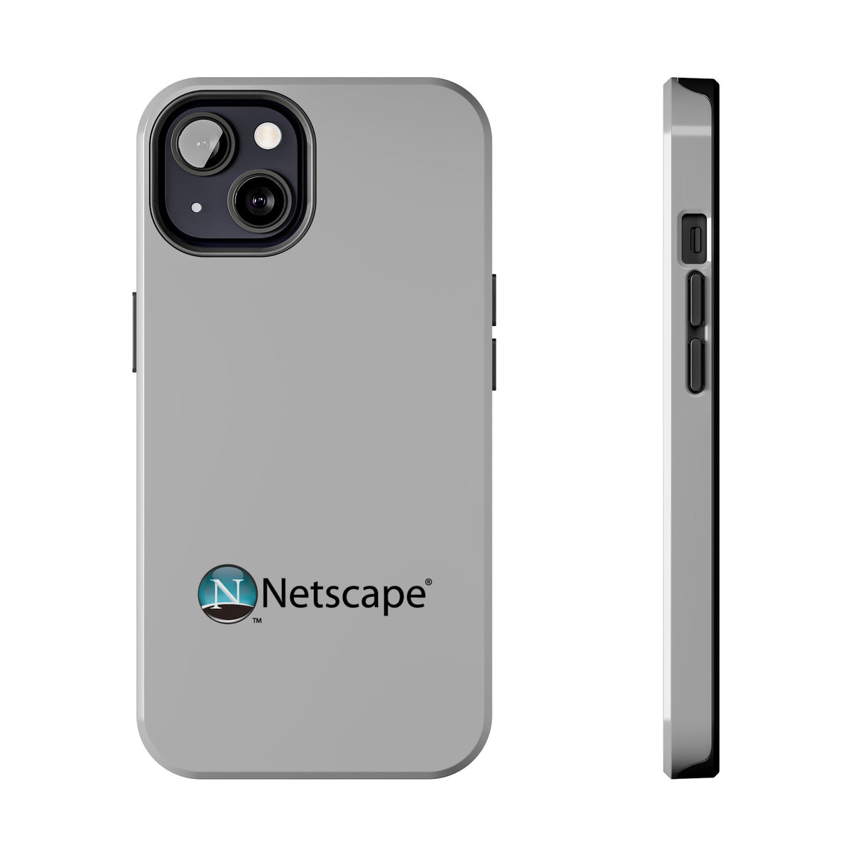 Netscape Tough Phone Case