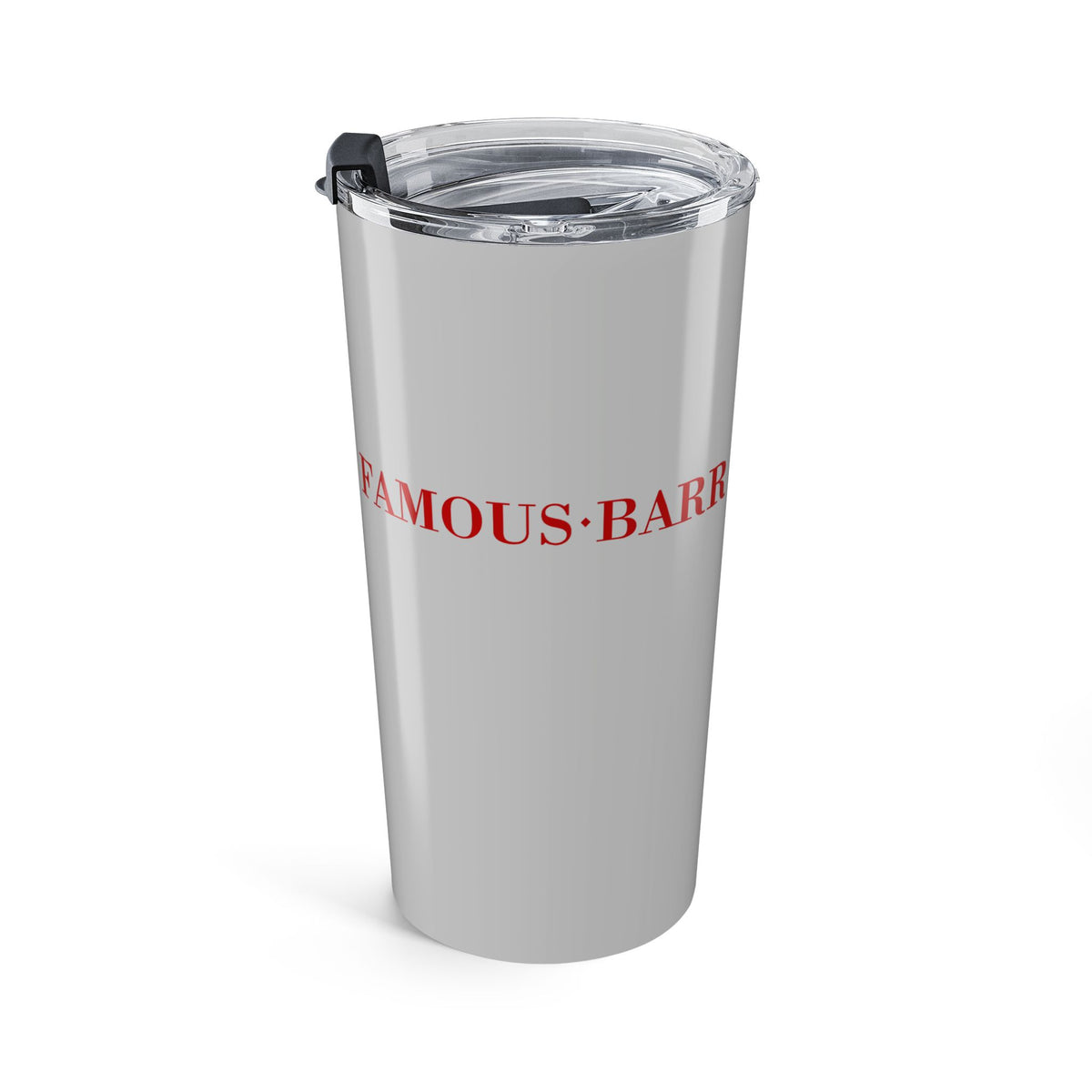 Famous-Barr 20oz Insulated Tumbler