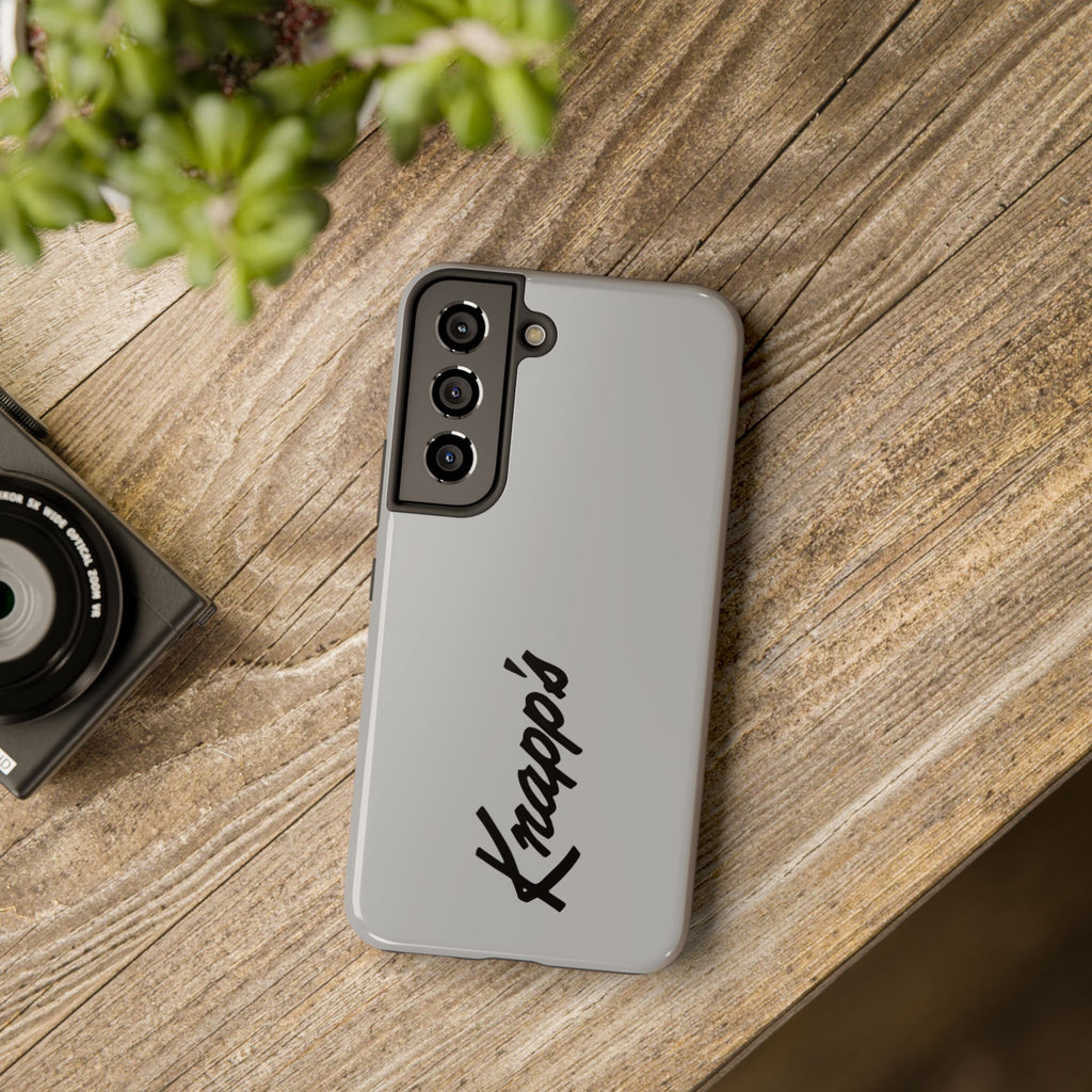 J. W. Knapp Company Tough Phone Case