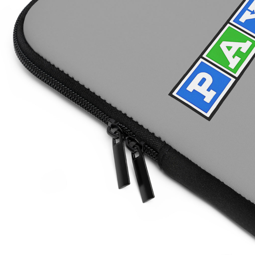 Pay 'n Save Laptop Sleeve