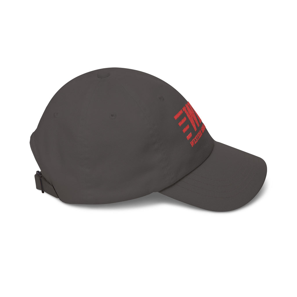 Western Maryland Railway Embroidered Dad Cap Hat