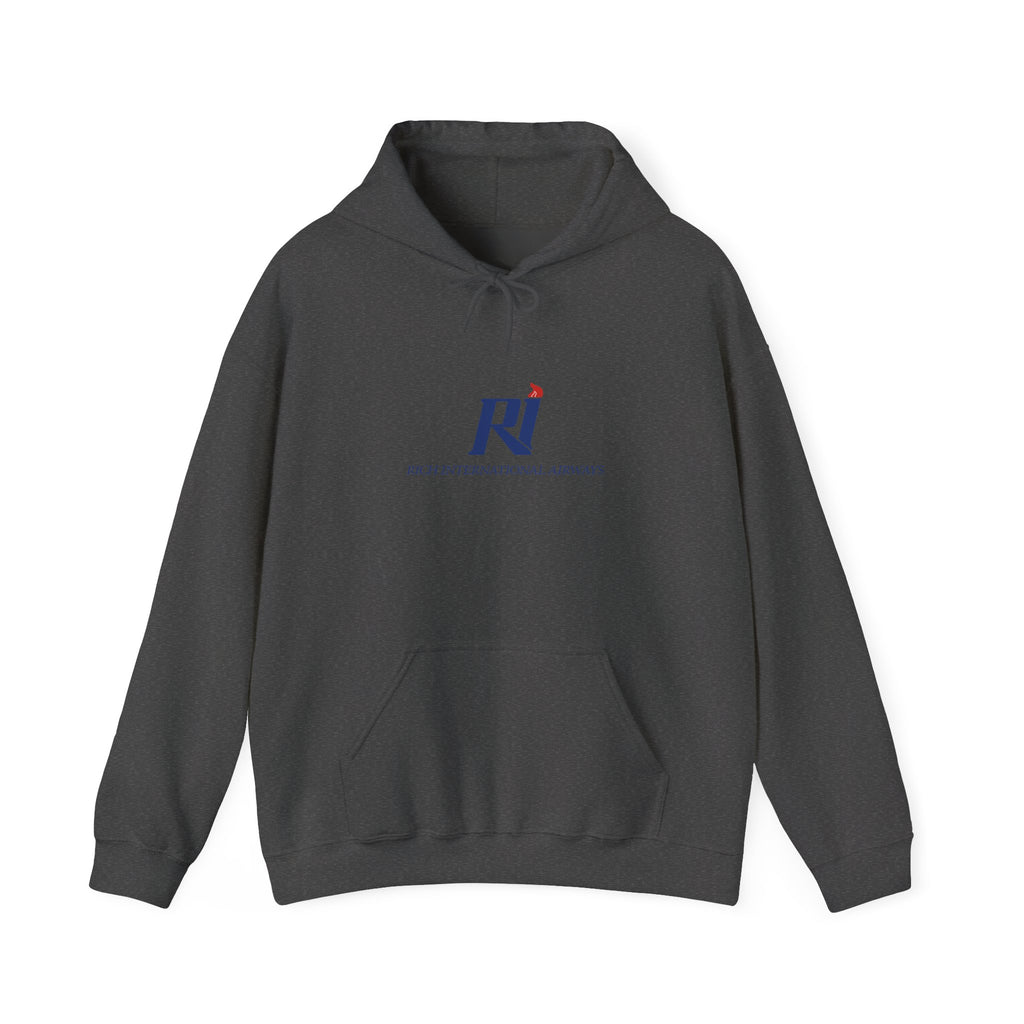 Rich International Airways Hoodie / Sweatshirt