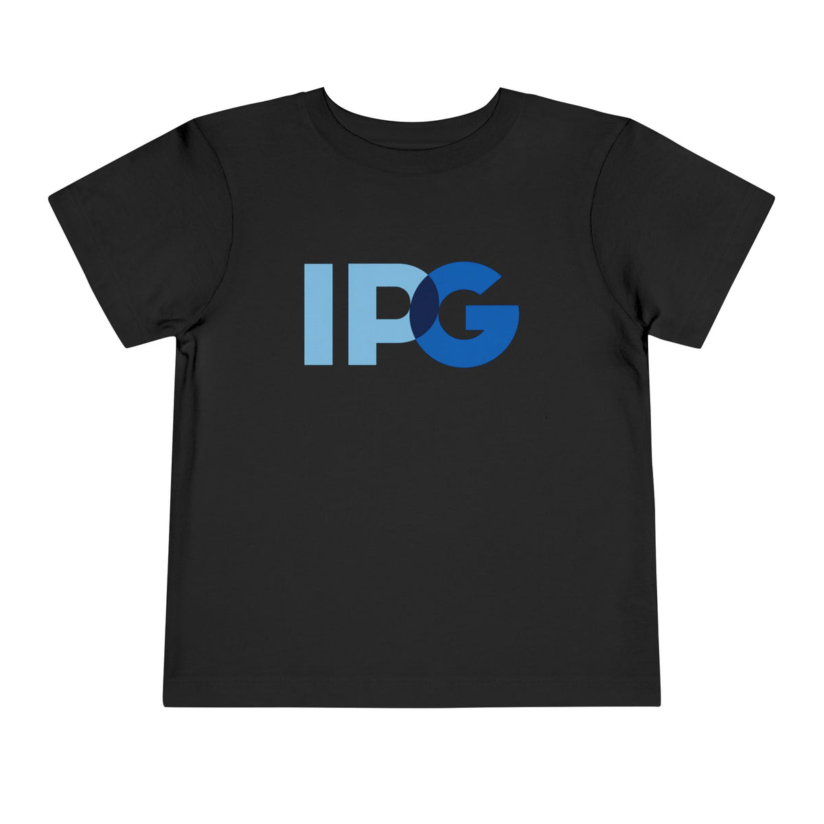 The Interpublic Group of Companies Toddler Tee / T-Shirt