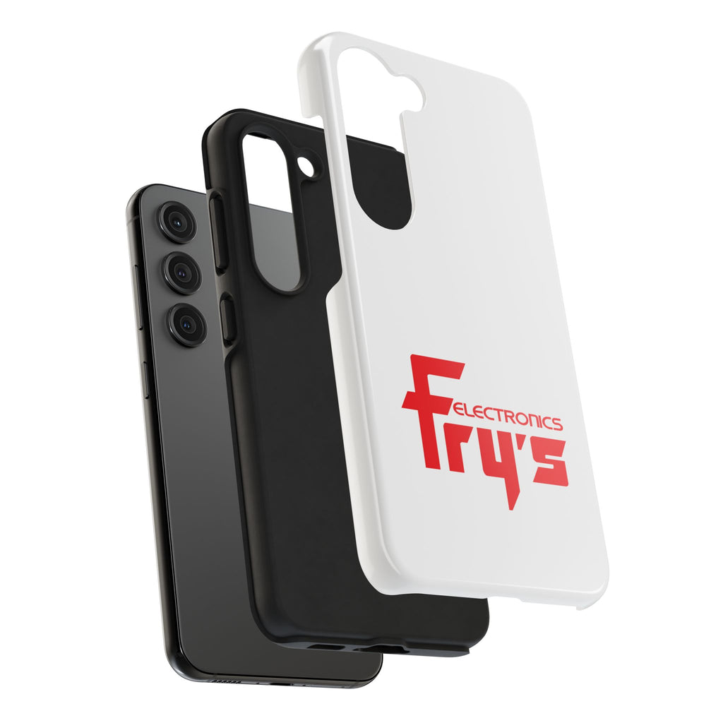 Fry's Electronics, Inc. Tough Phone Case