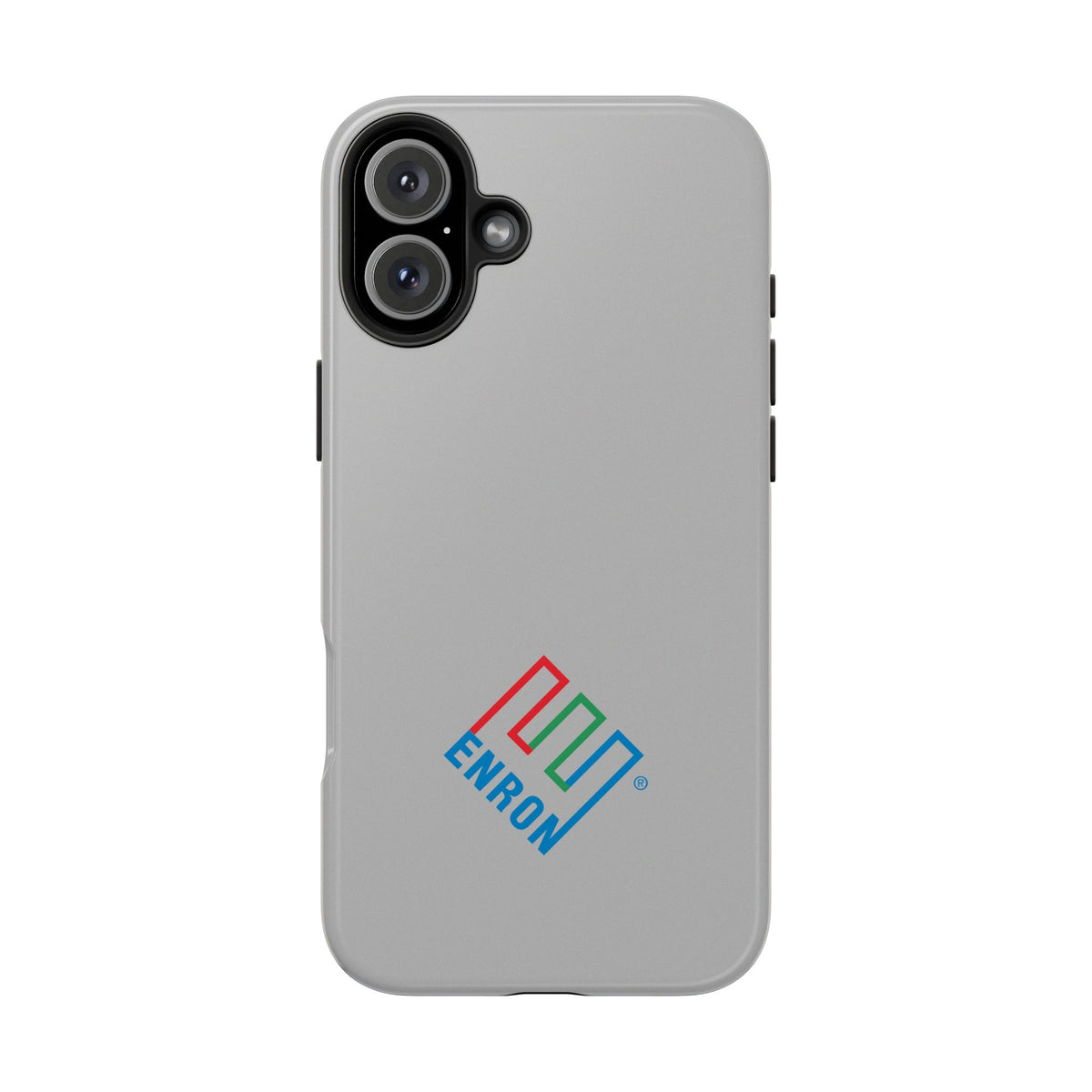 Enron Tough Protective Phone Case