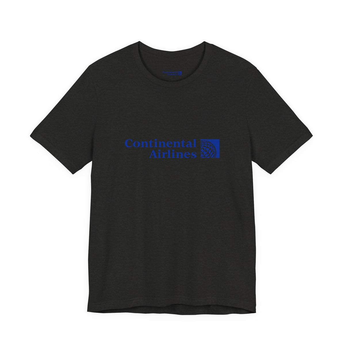Continental Airlines T-Shirt