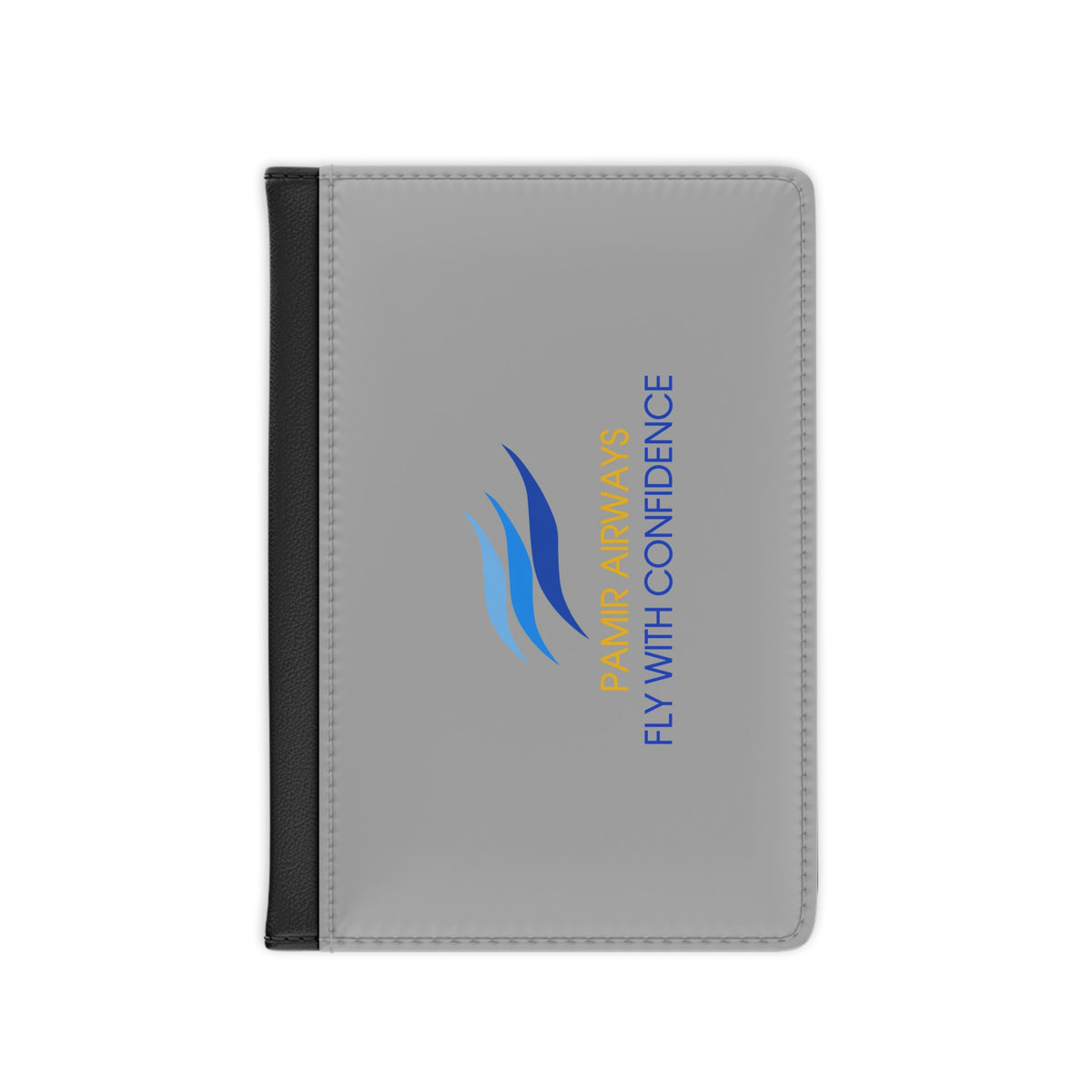 Pamir Airways Passport Cover