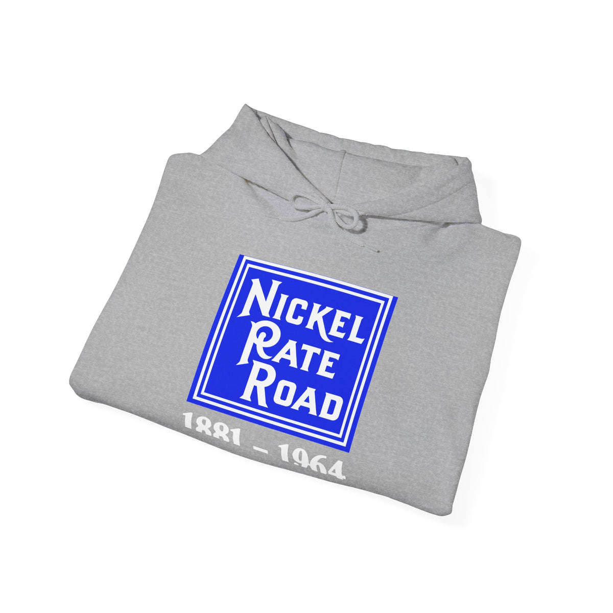 New York, Chicago and St. Louis Railroad Hoodie / Sweatshirt