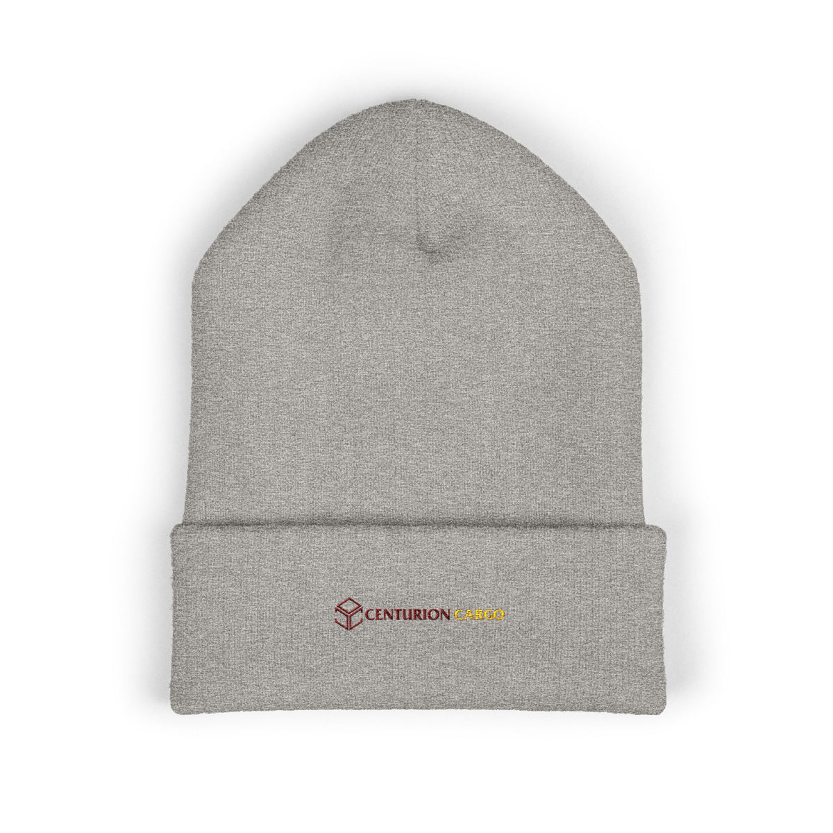 Centurion Air Cargo Cuffed Beanie