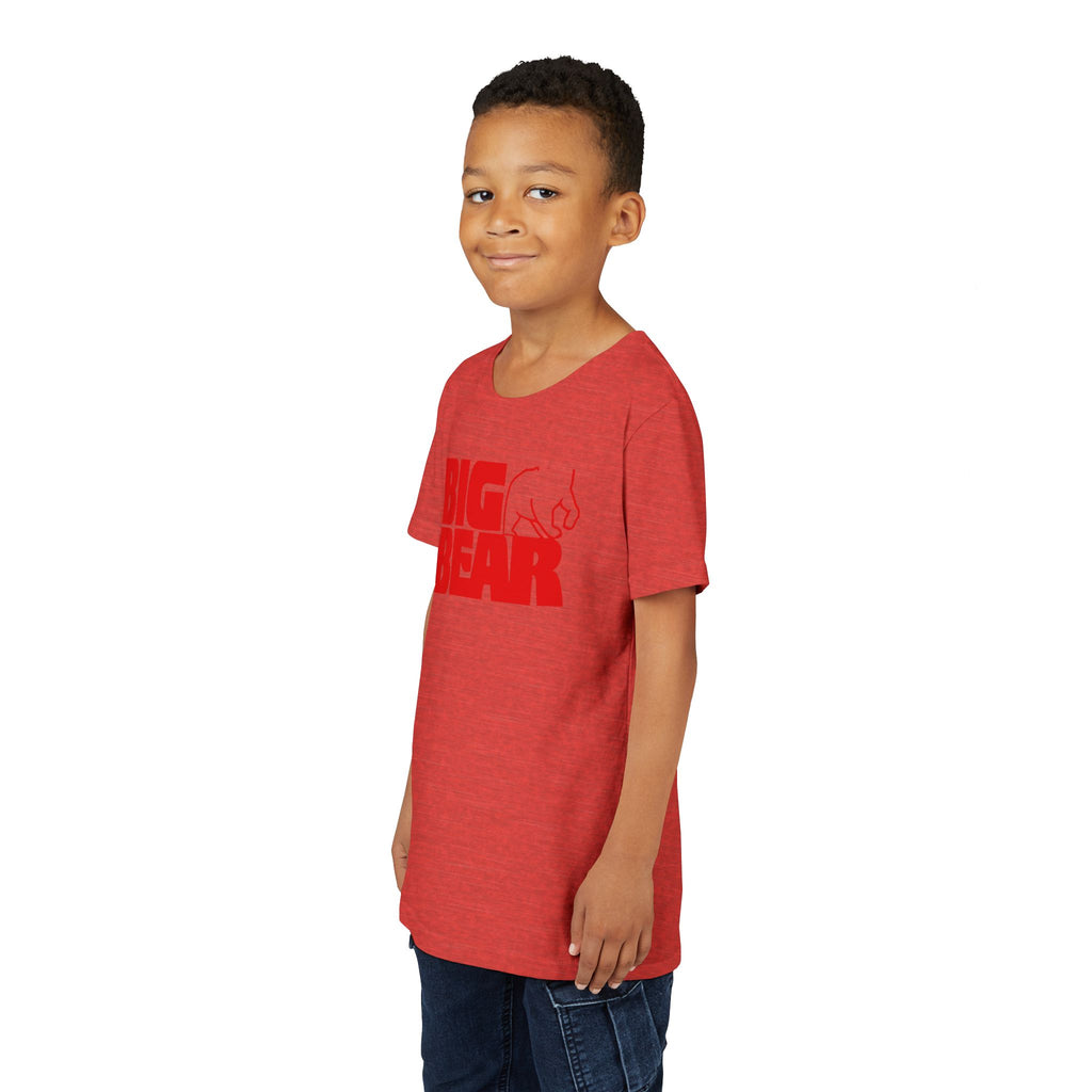 Big Bear Stores Kids Tee / T-Shirt