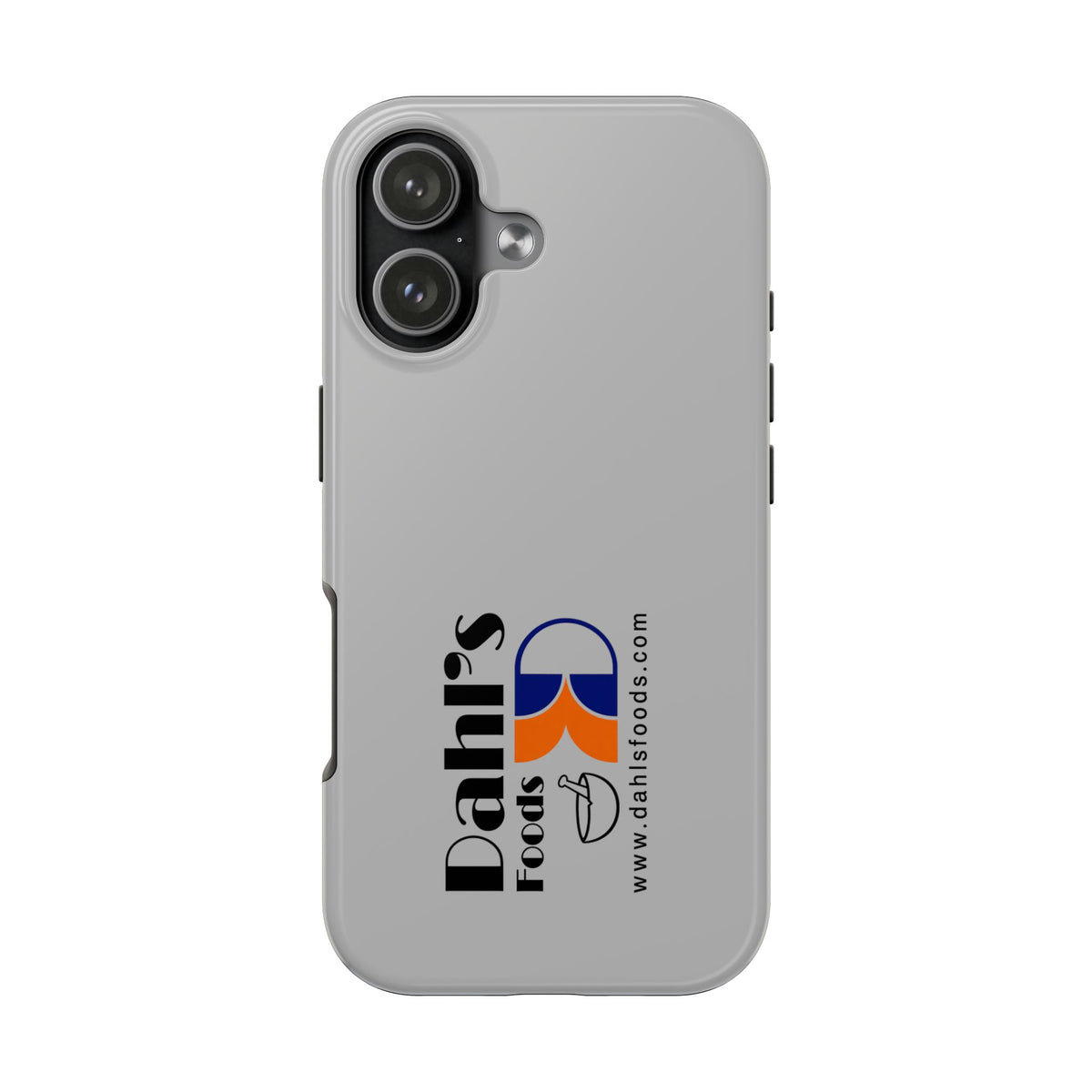 Dahl's Foods Tough Phone Case