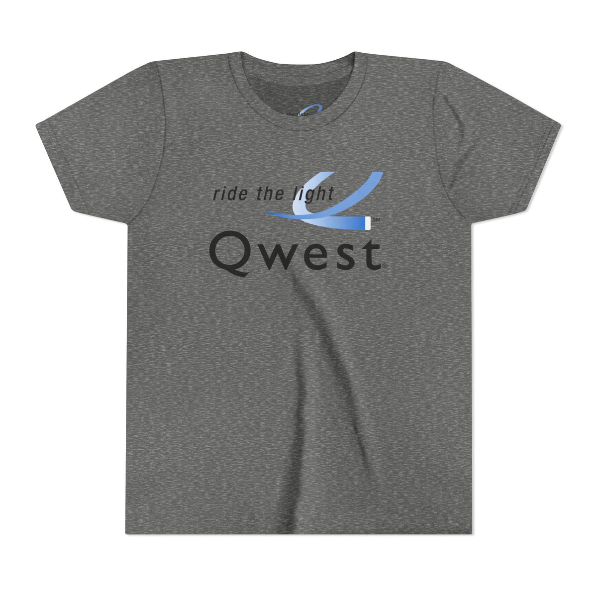Qwest Kids Tee / T-Shirt
