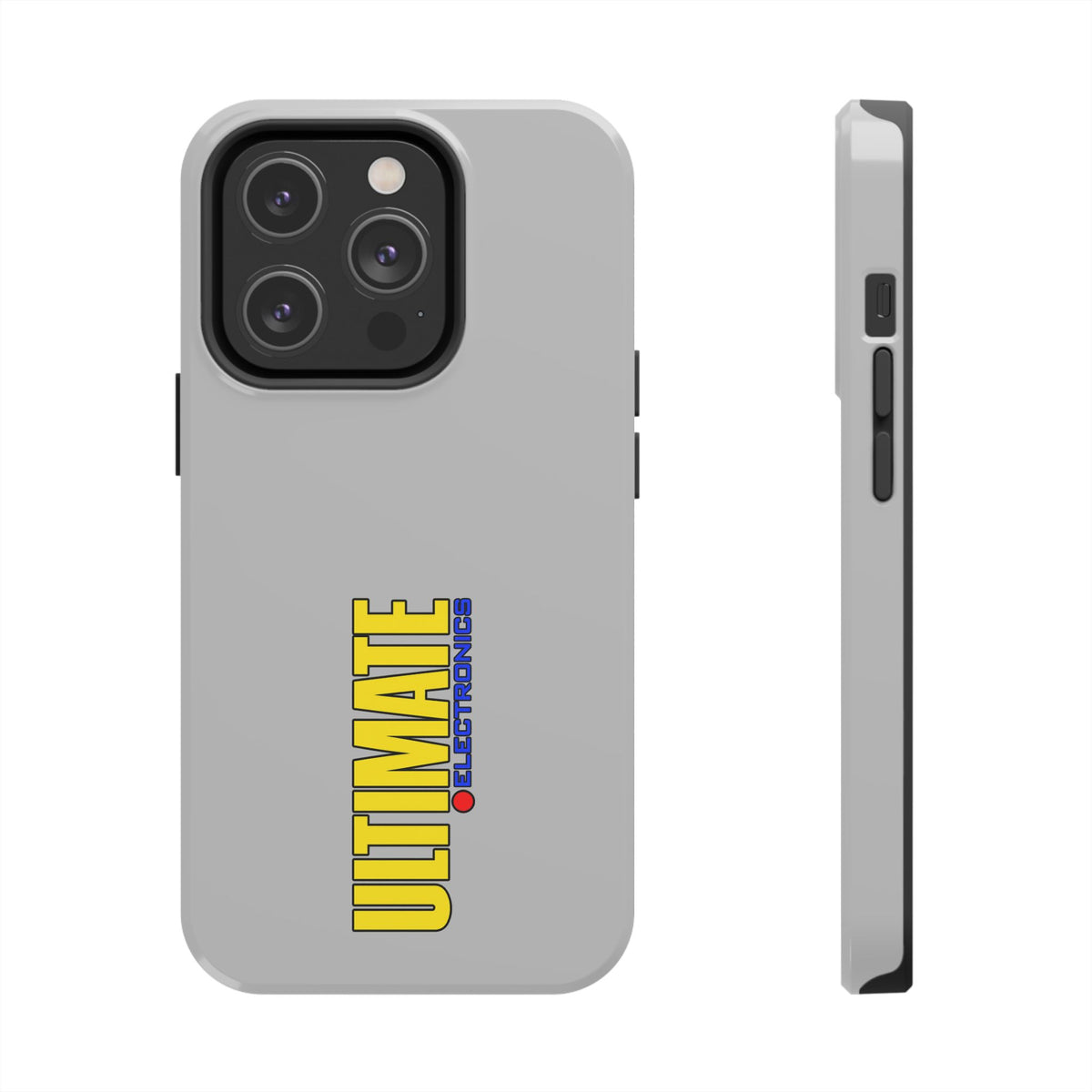 Ultimate Electronics Tough Phone Case