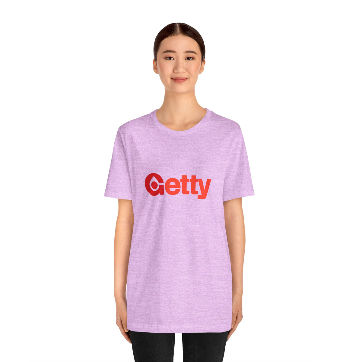 Getty Oil T-Shirt