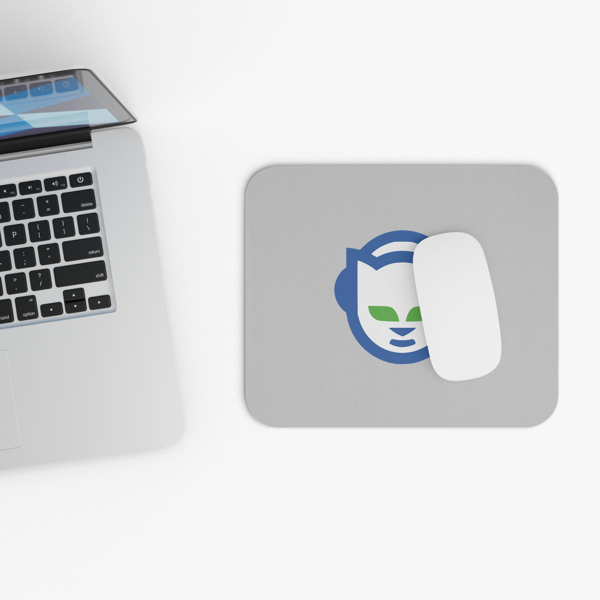Napster Mouse Pad