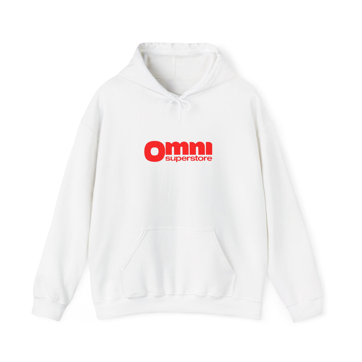 Omni Superstore Hoodie / Sweatshirt