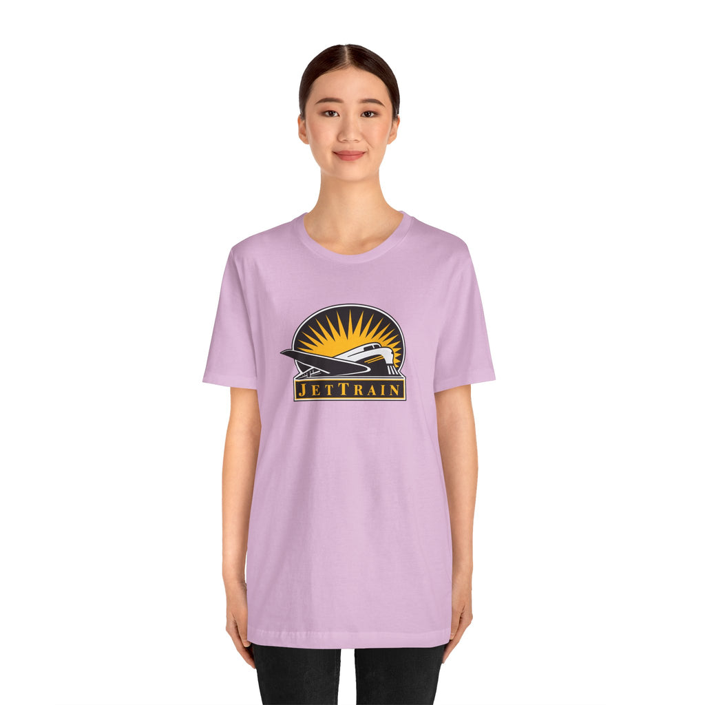 Bombardier JetTrain T-Shirt