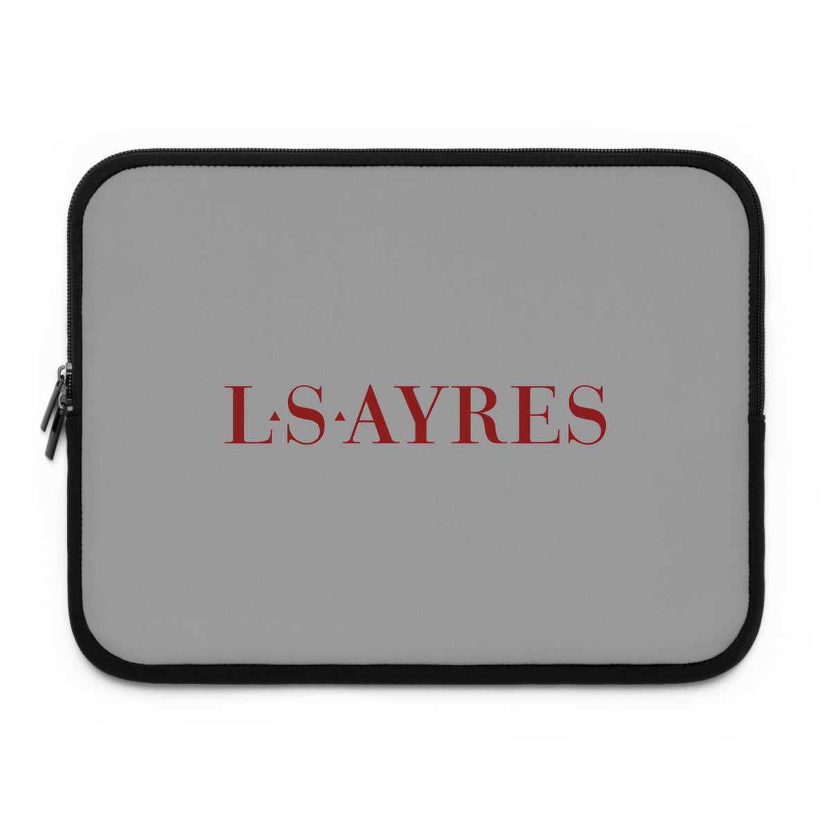 L. S. Ayres & Company Laptop Sleeve