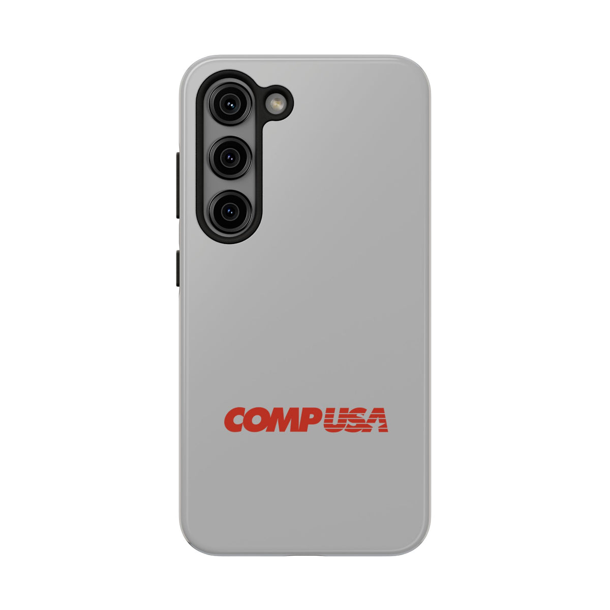 CompUSA Tough Phone Case