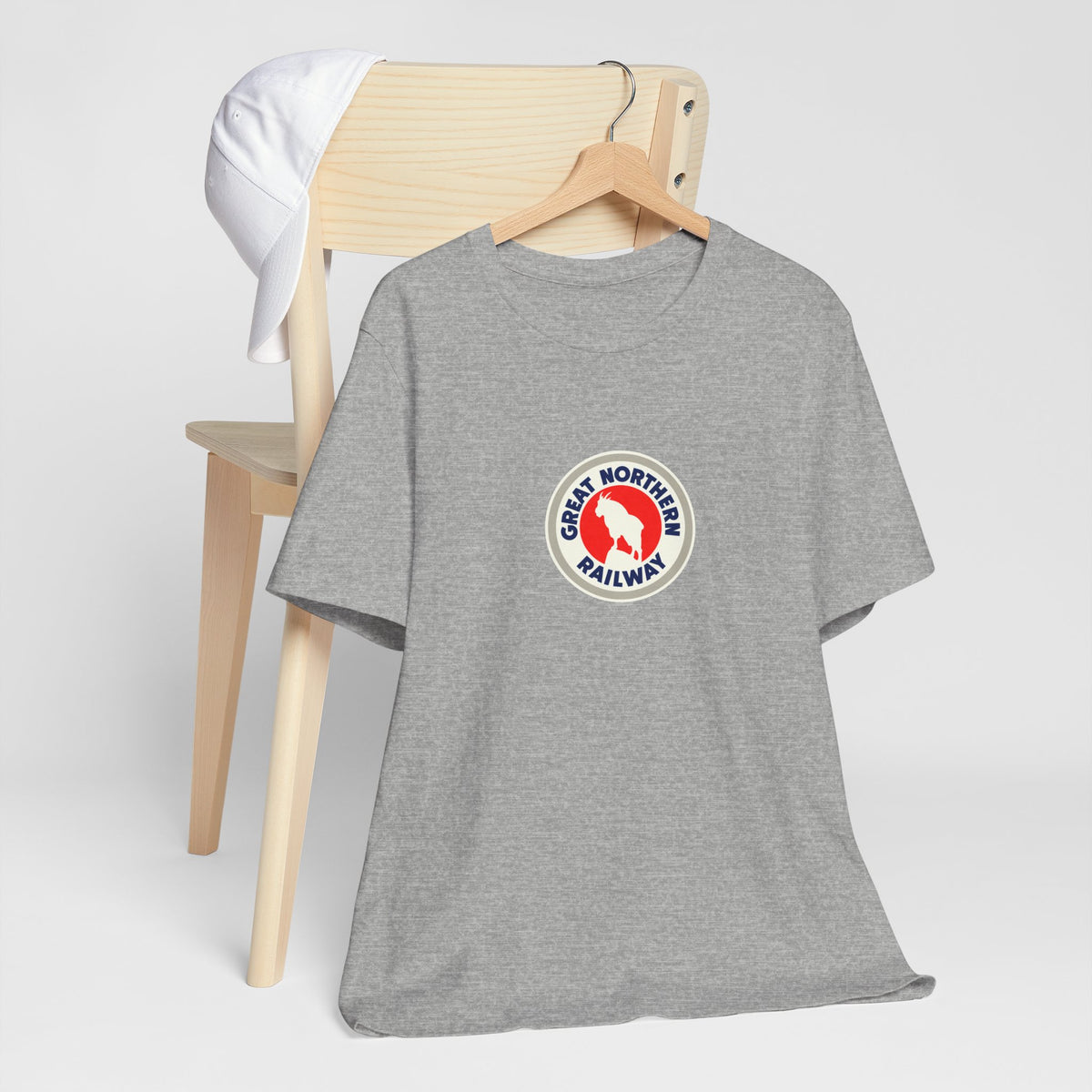Great Northern Railway T-Shirt