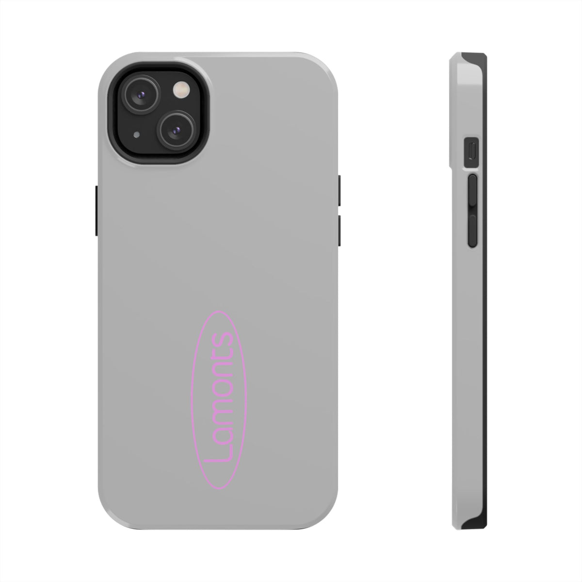 Lamonts Tough Phone Case