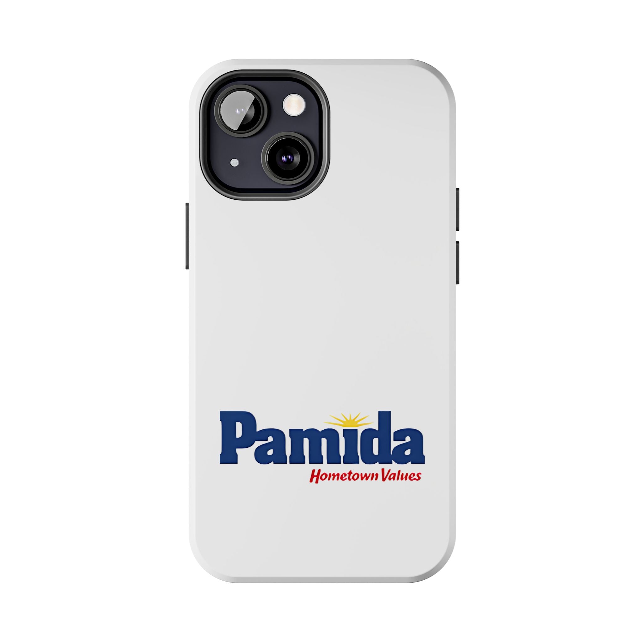 Pamida Tough Phone Case