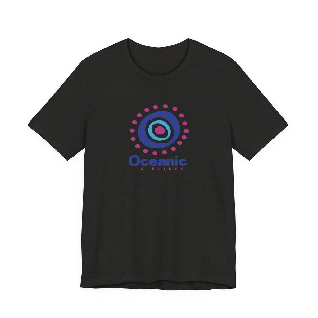 Oceanic Airlines T-Shirt