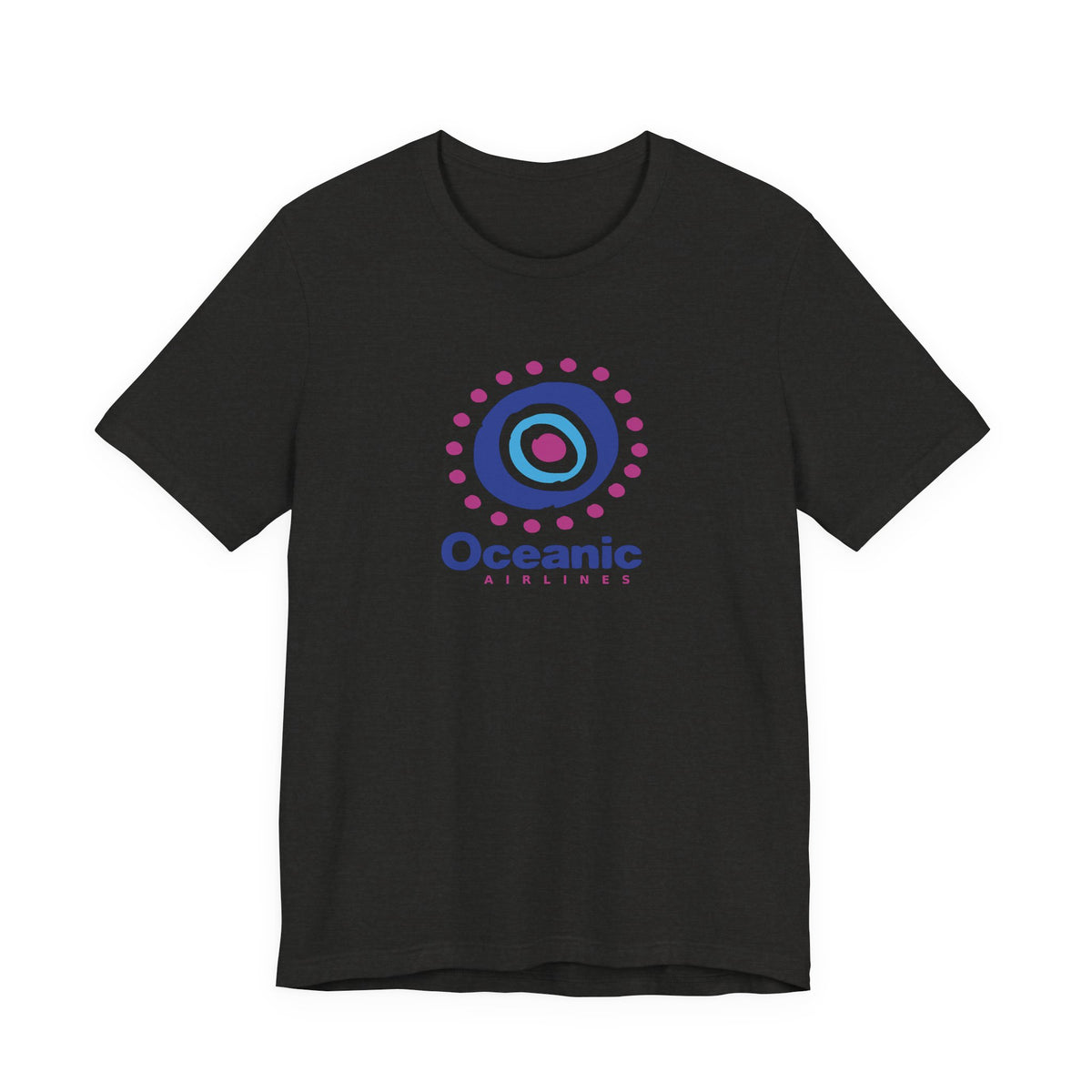 Oceanic Airlines T-Shirt