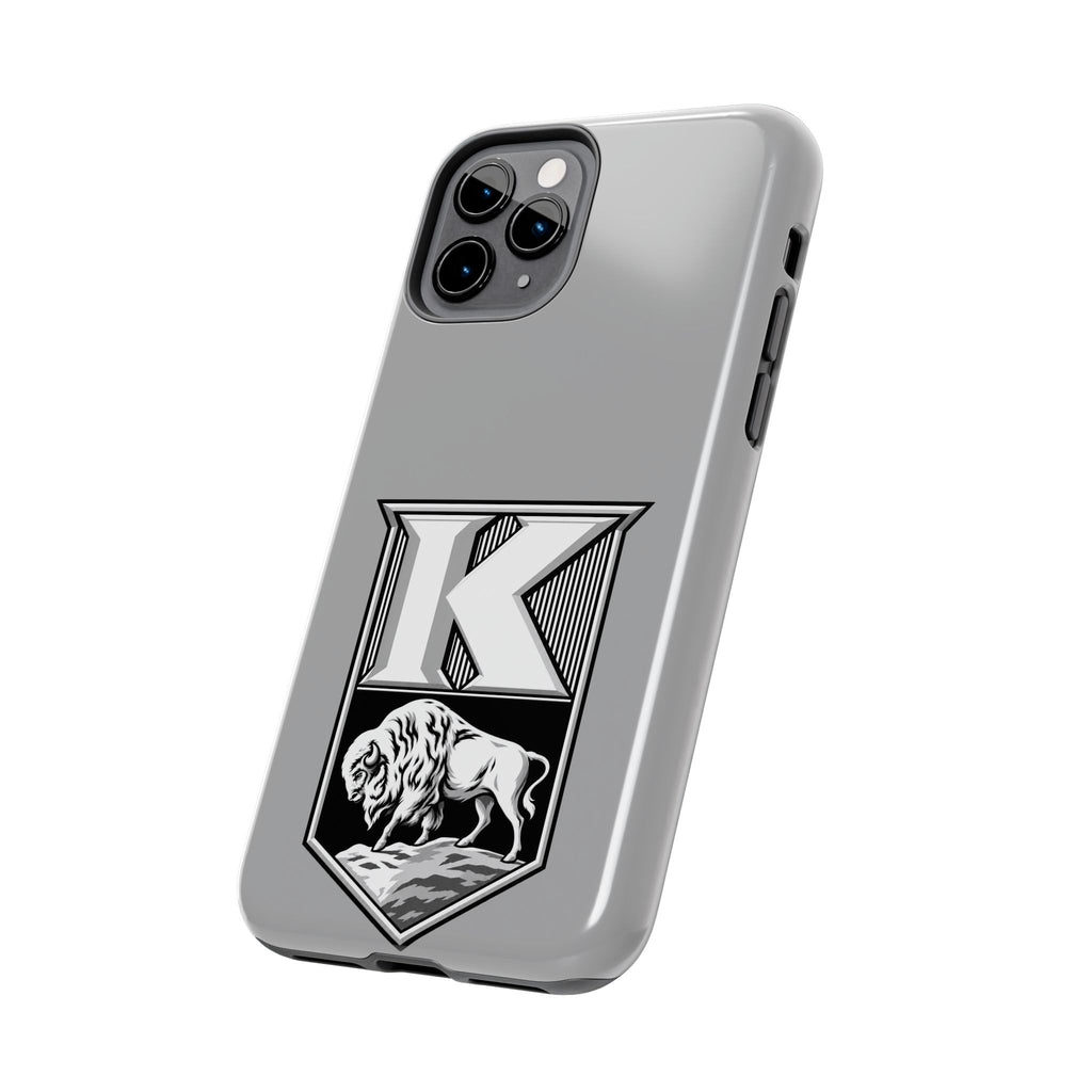 Kaiser Motors Tough Phone Case