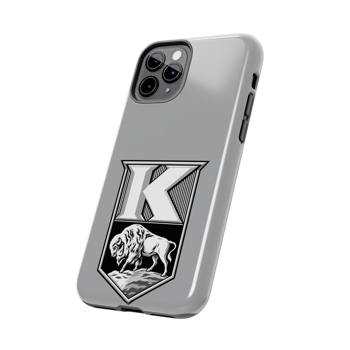 Kaiser Motors Tough Phone Case