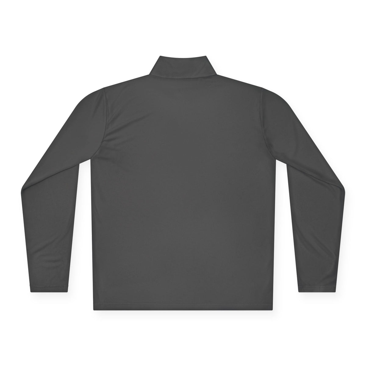 Atlantic Coast Line Railroad Unisex Quarter Zip Pullover