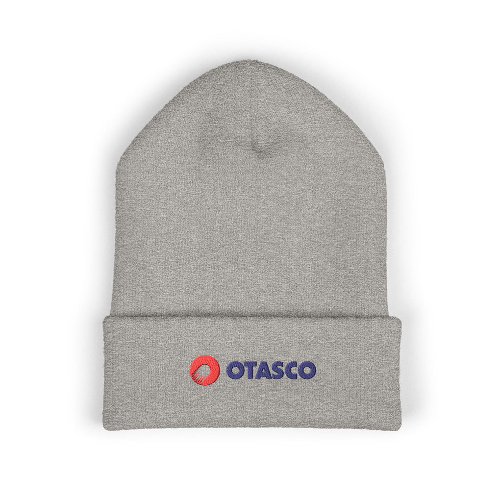 Otasco (Oklahoma Tire and Supply Company) Cuffed Beanie