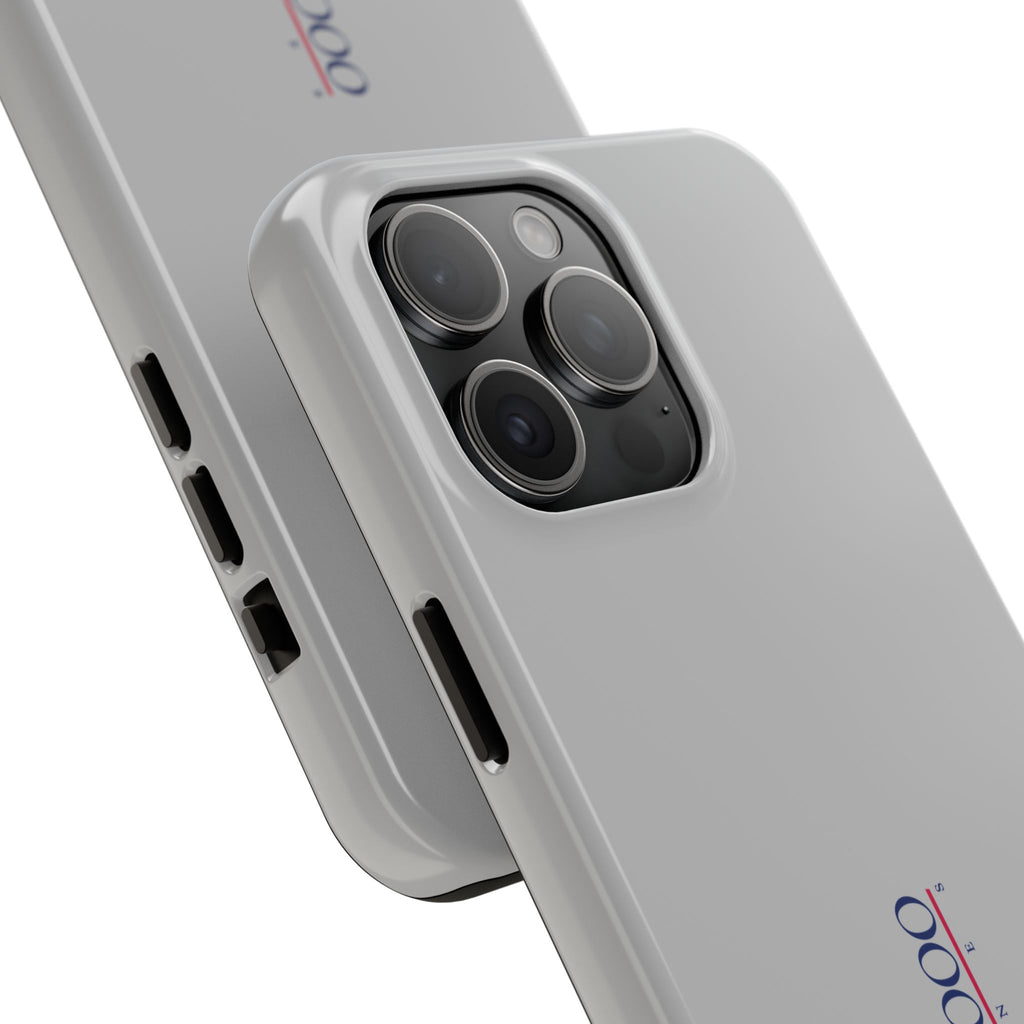 USA3000 Airlines Tough Phone Case