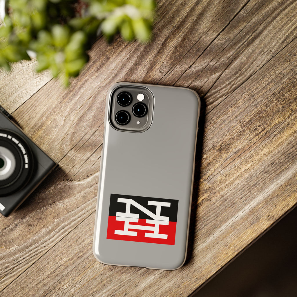 New York, New Haven and Hartford Railroad Tough Phone Case