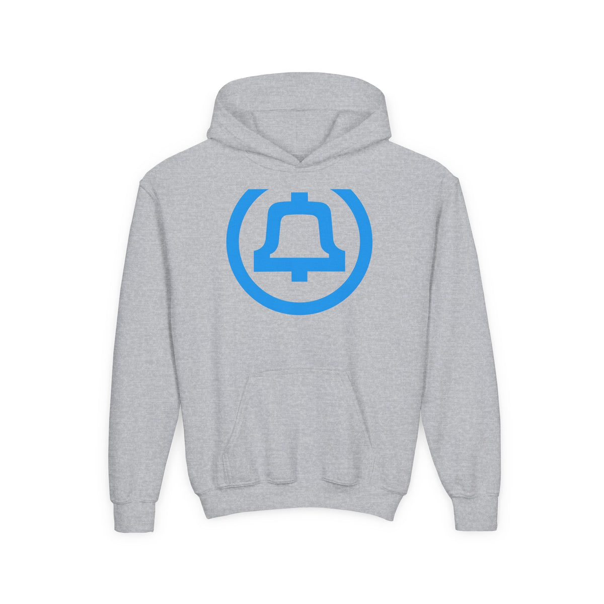 Bell System Youth Hoodie / Sweatshirt