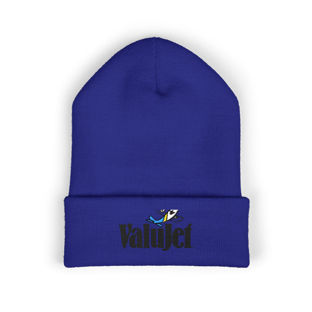 ValuJet Airlines Cuffed Beanie