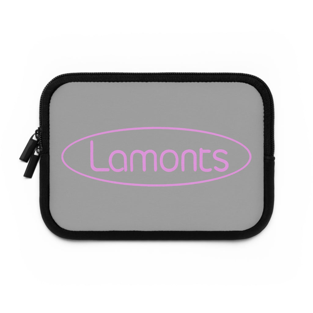 Lamonts Laptop Sleeve